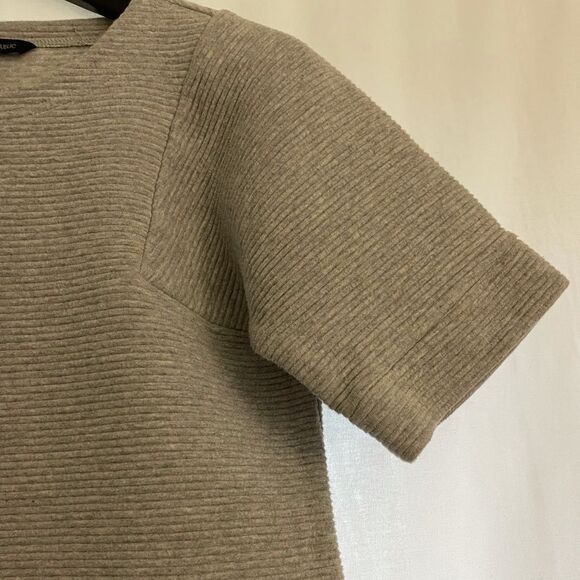 Banana Republic sweater dress